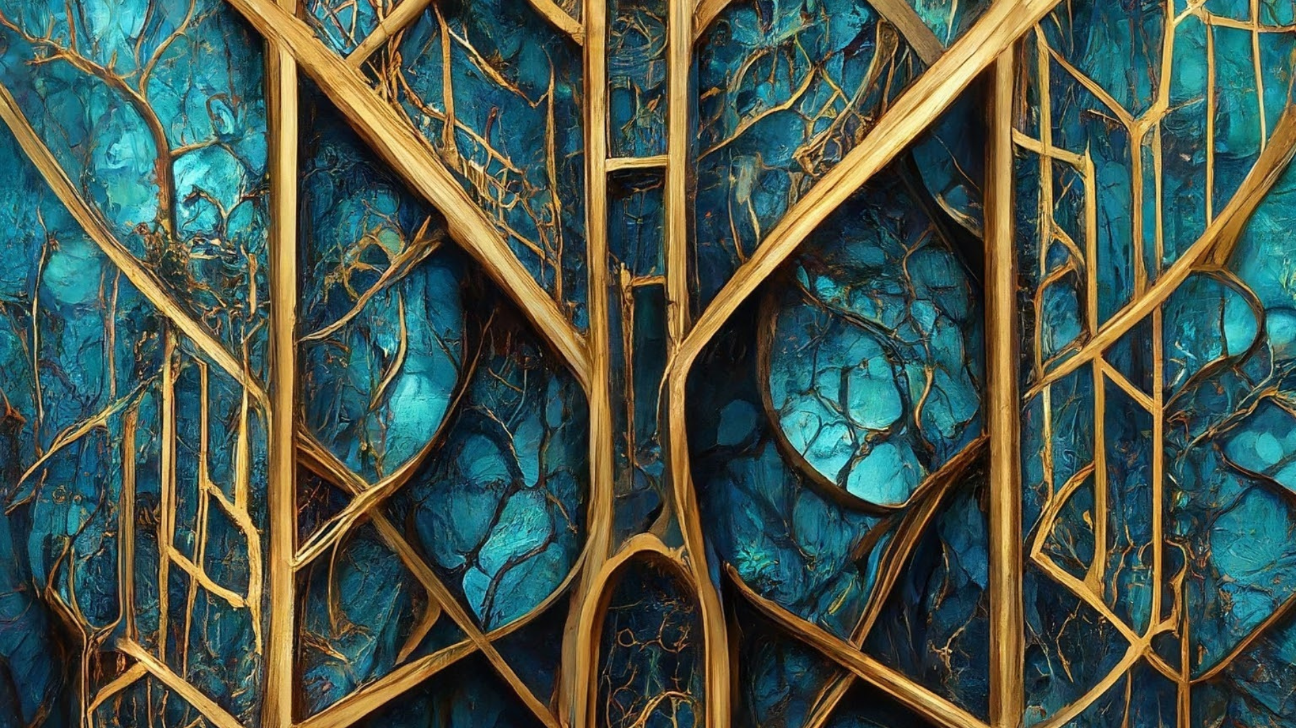 The Innovation Stained Glass: Balancing Progress and Heritage in the AI Era