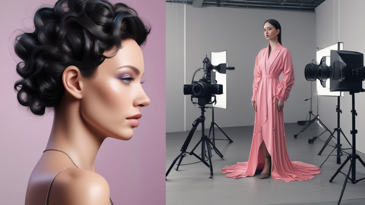 Synthetic People: How Digital Models Are Reshaping Brand Perception and Jobs