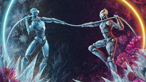 EN: The Dance of Innovation: AI's Journey Through Springs and Winters