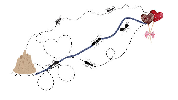 EN: From Ant Trails to Artificial Intelligence
