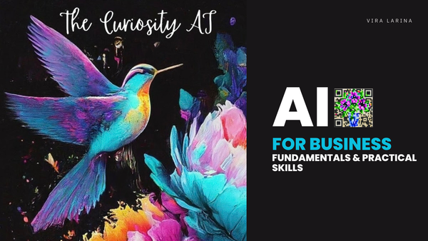 AI for Business: Fundamentals & Practical Skills